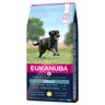 Eukanuba Adult Large Breed Pollo - Set %: 2 x 15 kg