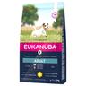 Eukanuba Adult Small Breed Pollo - Set %: 2 x 3 kg