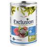 Exclusion Mediterraneo Adult 12 x 400 g - Tonno