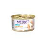 Kattovit Urinary 12 x 85 g - Tonno