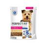 Perfect Fit Adult Small Dogs (<10kg) - 1,4 kg