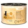 catz finefood 24 x 200 g - Manzo & Vitello