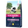 Eukanuba Puppy Medium Breed Pollo - 3 kg