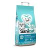 Lettiera Sanicat Sapone di Marsiglia - Set %: 2 x 10 L (ca. 18 kg)