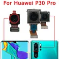 Caméra avant et arrière pour Huawei P30 Pro P30Pro petites pièces de rechange face principale