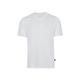 TRIGEMA Jungen T-Shirt aus Single-Jersey 336202, Weiß, 152