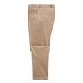 Five-Pocket-Edelcordhose, 54 - Beige, Herren, aus Baumwolle