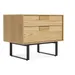 Blu Dot Series 11 Nightstand - SE1-NTSDOB-WO