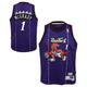 Toronto Raptors Tracy McGrady Hardwood Classics Road Swingman-Trikot – Jugendliche