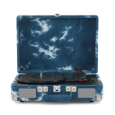 Cruiser Plus Bluetooth Vinyl Record Player - 10.24x13.78x4.72