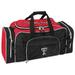 Red Texas Tech Raiders Action Pack Duffel