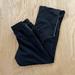 Under Armour Pants | Mens Ua Under Armour Vital Warm Up Packable Windbreaker Sweat Pant S 32” | Color: Black | Size: 32