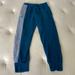 Under Armour Bottoms | Boys Under Armour Sweatpants Size M | Color: Blue/Gray | Size: Mb