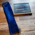 Levi's Jeans | Levi's Flare Jeans | Color: Blue | Size: 8