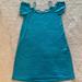 Michael Kors Dresses | Micheal Kors Dress - Size Small | Color: Blue | Size: S