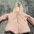 Jessica Simpson Jackets & Coats | Jessica Simpson 18 Month Coat | Color: Pink | Size: 18mb