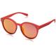 Polaroid PLD 6043/F/S Asian Fit Polarized C9A/OZ 54 New Unisex Sunglasses