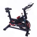 Whirlwind Fit SP100 Spin Bike Exercise Machine for Home