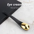 Applicateur de crème pour les yeux anti-déformable masseur pour les yeux anciers masque facial