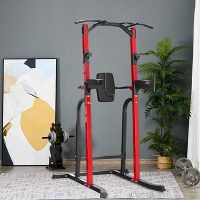 Ainfox Power Tower Exercise Equipment Multi-function