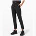 Lululemon Athletica Pants & Jumpsuits | Lululemon Take The Moment Pant Lululemon X Robert Geller | Color: Black | Size: 8