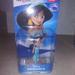 Disney Toys | Disney Infinity 2.0 Originals Princess Jasmine Game Character Figure Aladdin New | Color: Blue | Size: Osbb