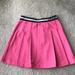 Gucci Skirts | Gucci Mini Skirt Nwt | Color: Pink | Size: Xs