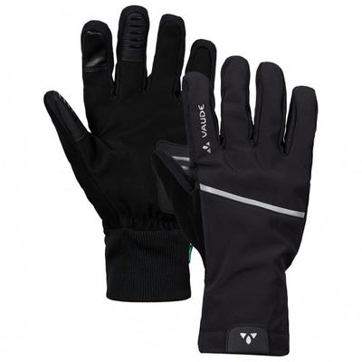 Vaude - Hanko Gloves II - Handschuhe Gr 12 schwarz Image