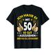 "Ich hasse es mit 50 so gut auszusehen" 50. Geburtstag Fun T-Shirt