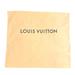 Louis Vuitton Bags | Louis Vuitton Extra Large Envelope Dust Bag 24”L X 21.5”H | Color: Brown/Tan | Size: 24”L X 21.5”H