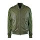 Emporio Armani W1B54P W1P58 010 Leather Jacket