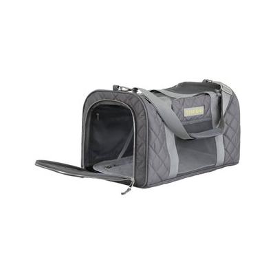 Rocket & Rex Athleisure Soft-Sided Dog & Cat Carrier