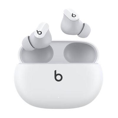 Beats by Dr. Dre Studio Buds Noise-Canceling True Wireless In-Ear Headphones (White) MJ4Y3LL/A