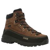 Rocky MTN Stalker Pro 6" WP Hiker - Mens 8.5 Brown Boot W