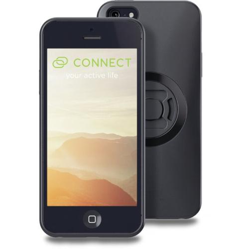 SP Connect Smartphone Hülle iPhone 8+/7+/6S+/6+ 2022 Smartphone Halter & Hüllen