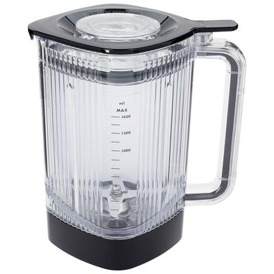 ZWILLING Enfinigy 48-oz Power Blender Jar with Cross Blade and Vacuum Lid
