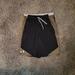 Under Armour Bottoms | Boys Under Armour Shorts | Color: Black/Tan | Size: Mb