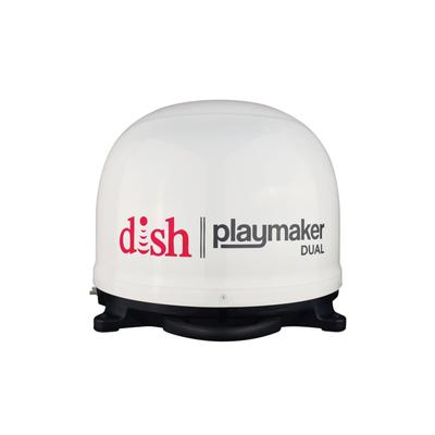 "Winegard PL-8000 Dish Playmaker Portable Antenna PL-8000"