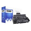 KMP Toner HP CF287X black 18000 S. H-T238X remanufactured Wiederaufbereitet Tonereinheit Schwarz