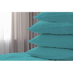 NY Textile Haus 6-Piece Rayon From Bamboo Blend Sheet Set green/blueRayon from Bamboo/Rayon in Teal | Full/Double | Wayfair ADI-6PC-TEAL-F-XXX1