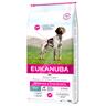 Eukanuba Daily Care Working & Endurance Adult Crocchette per cani - Set %: 2 x 15 kg