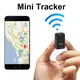 Mini Localisateur GPS Magnétique Antivol Portable Dispositif de Suivi Statique en Temps Réel