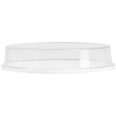 Cal-Mill Hudson 12" Polycarbonate Plate Cover