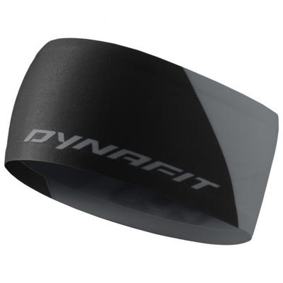 Dynafit - Performance Dry Headband - Stirnband Gr One Size schwarz/grau Image