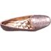 Michael Kors Shoes | Michael Kors Alyssa Loafers | Color: Gold/Pink | Size: 6.5