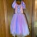 Disney Costumes | Disney Princess Minnie Halloween Costume | Color: Pink/Purple | Size: 10/12