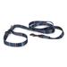 Olympic National Park Adventure Dog Leash 3/4" W, 6 ft., One Size Fits All, Gray