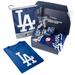 Los Angeles Dodgers Fanatics Pack Tailgate Game Day Essentials T-Shirt Gift Box - $107+ Value