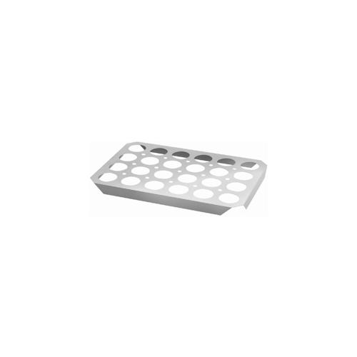 „1 x SCHNEIDER Muffinblech Muffinkapsel““ aus Aluminium 580 x 390 x 38 mm“
