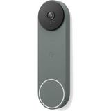 Google Video Doorbell (Battery, Ivy) GA02075-US